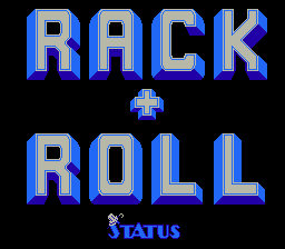 Rack + Roll